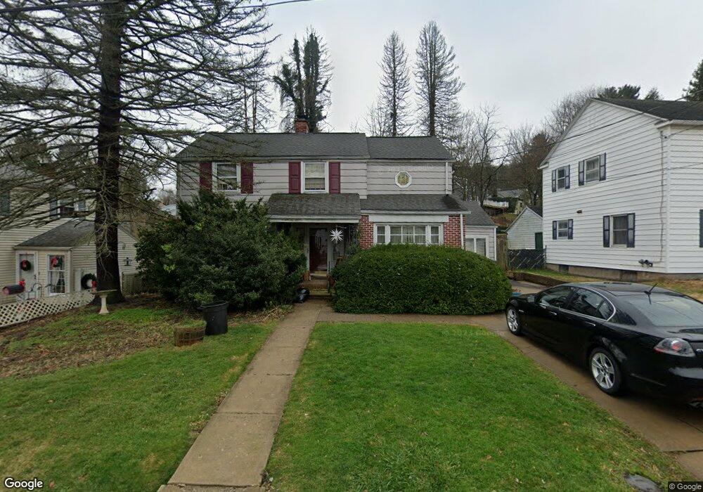 48 W Center St, Shavertown, PA 18708 - photo 1