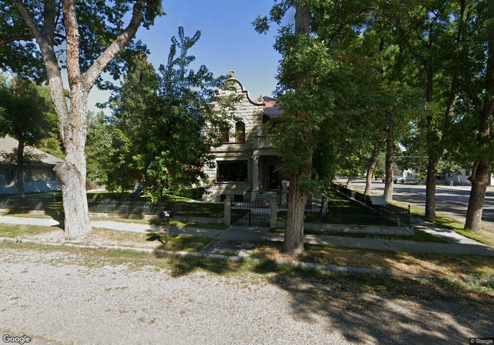 4 W 1st Ave N, Columbus, MT 59019 - photo 1