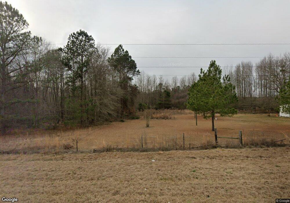 1188 Johnson Corner Rd, Lyons, GA 30436 - photo 1