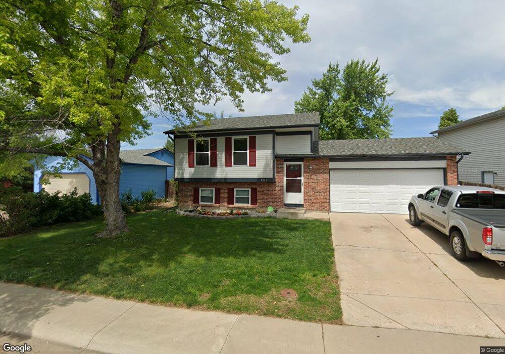 4045 S Fundy Way, Aurora, CO 80013 - photo 1