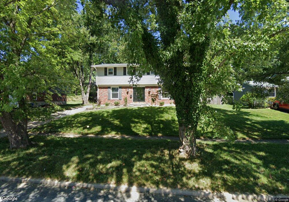 210 E Timonium Rd, Lutherville Timonium, MD 21093 - photo 1