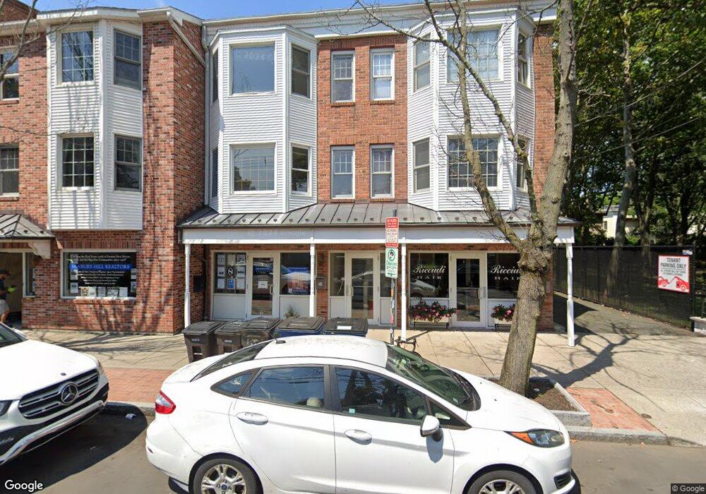 233 Wooster St unit 2, New Haven, CT 06511 - photo 1