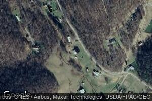 2621 Exchange Rd, Exchange, WV 26619