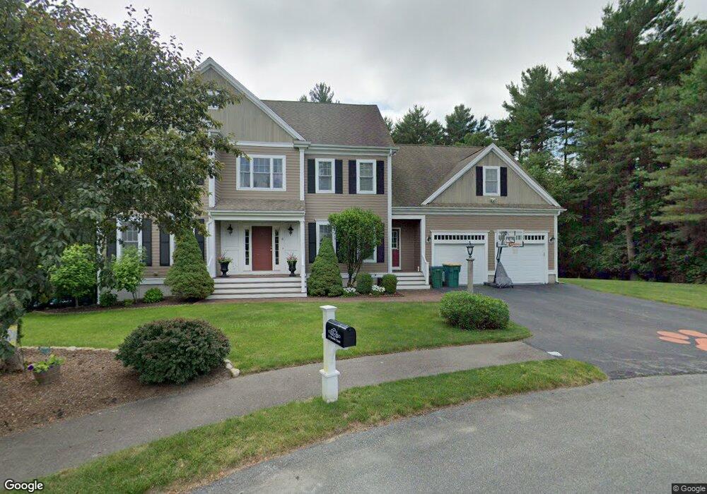 11 Scarlet Ct, North Easton, MA 02356 - photo 1