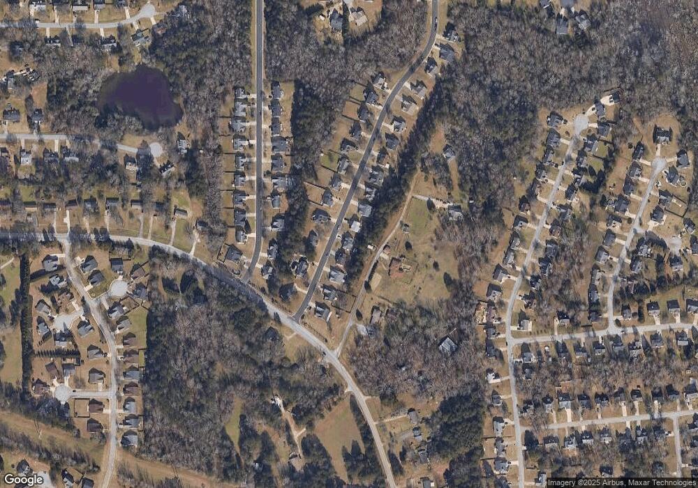 50 Avonlea Dr unit 1, Covington, GA 30016 - photo 1