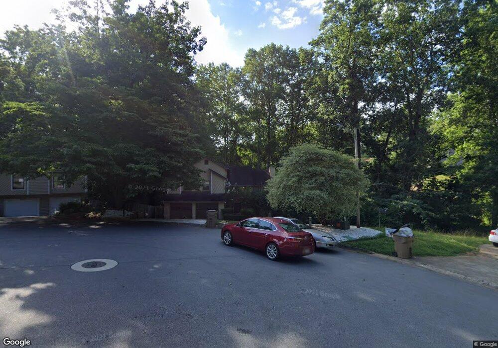 1037 Summer Place NW unit 2, Acworth, GA 30102 - photo 1