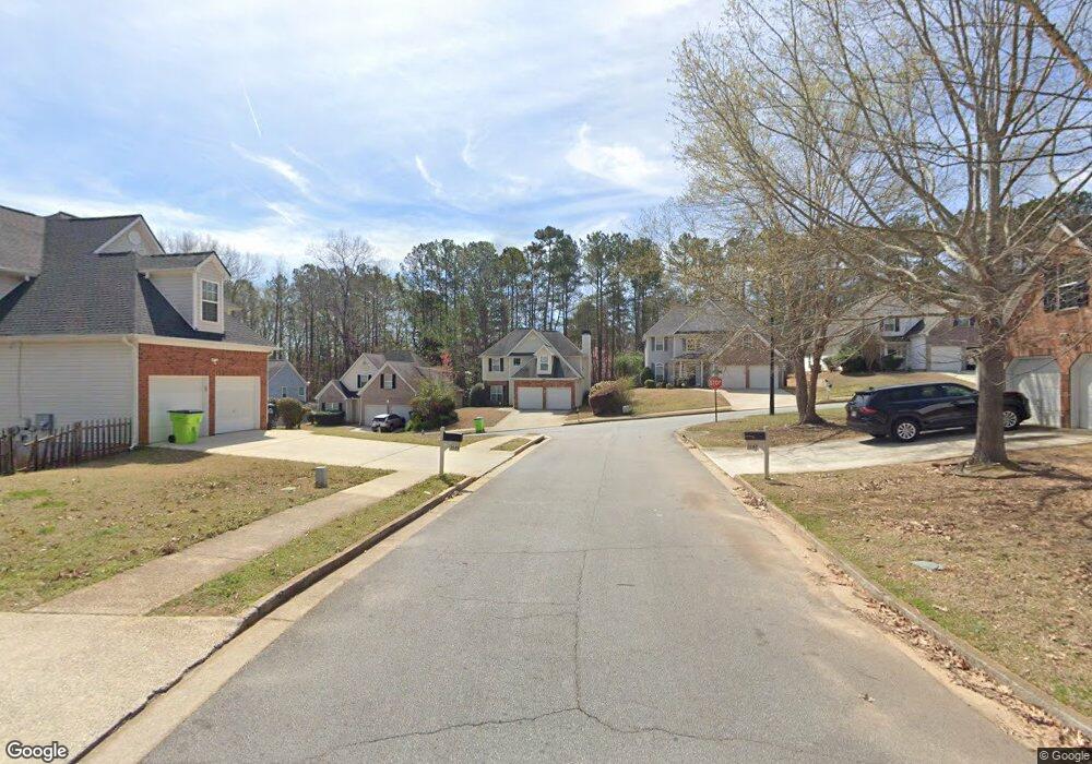 0 Oakbluff Way SW unit 8294662, Austell, GA 30106 - photo 1