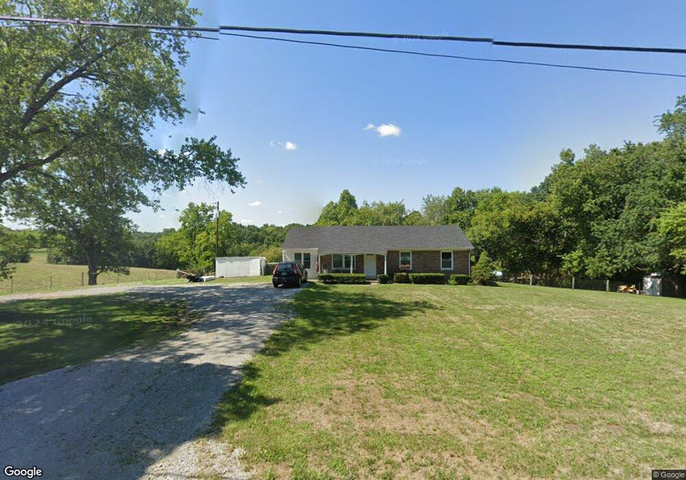 8661 Troy Pike, Versailles, KY 40383 - photo 1