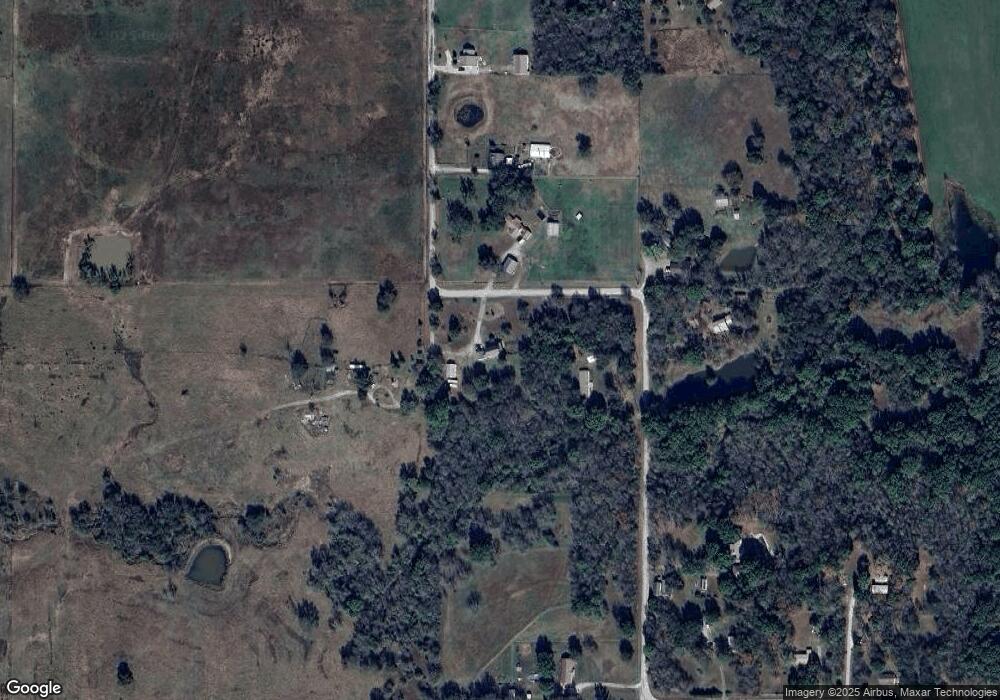 21276 E Fern Valley Rd, Claremore, OK 74019 - photo 1