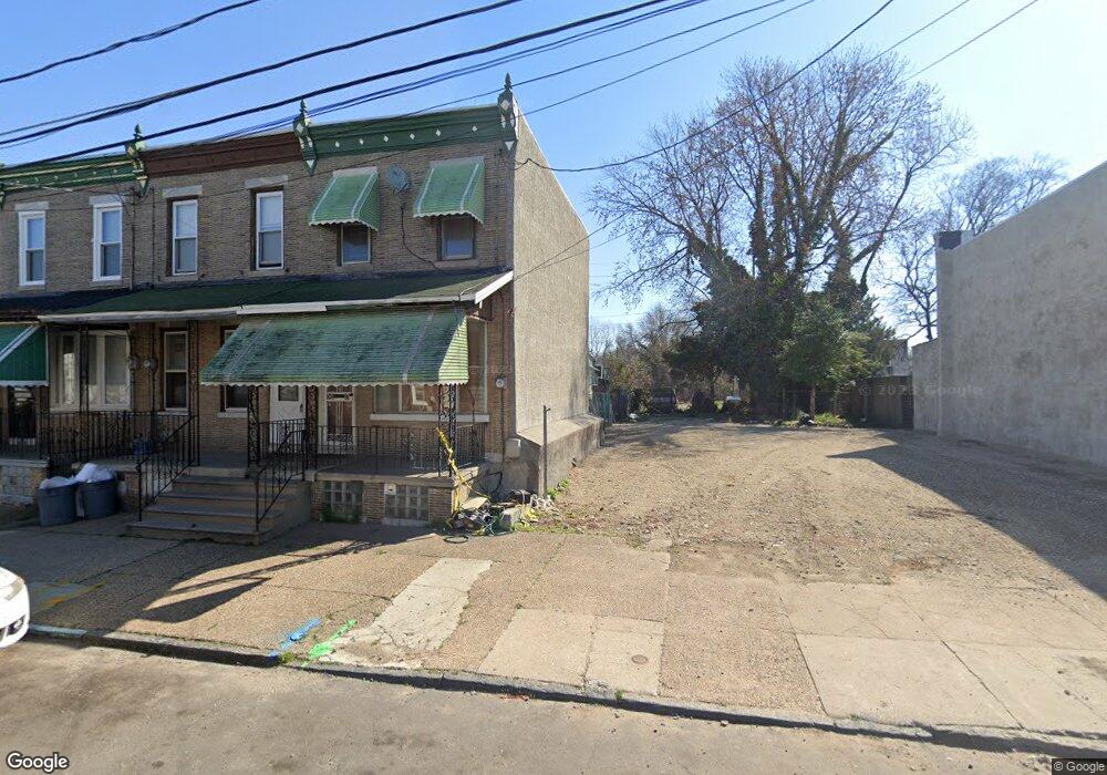 1618 Filmore St, Camden, NJ 08104 - photo 1