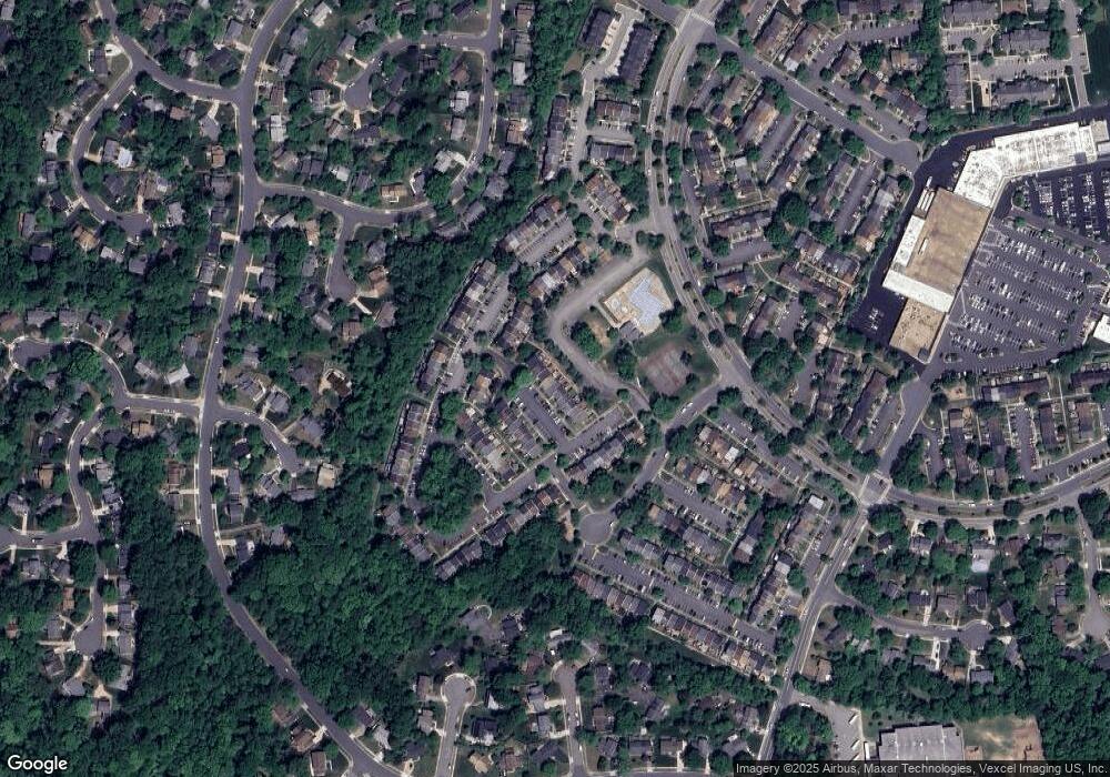 8108 Kenova Ln, Springfield, VA 22153 - photo 1