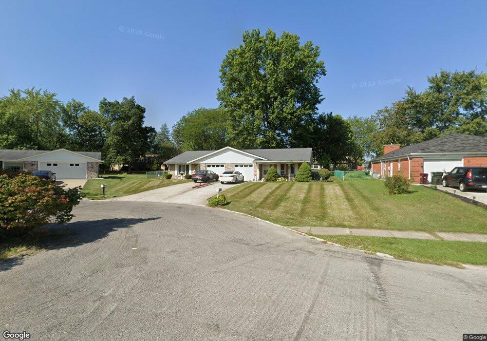 2113&2115 Kimberly, Lima, OH 45805 - photo 1