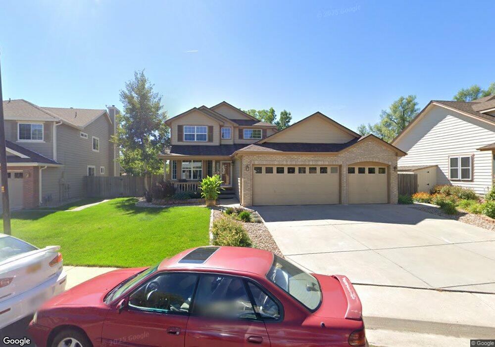 3158 E 133rd Ave, Thornton, CO 80241 - photo 1