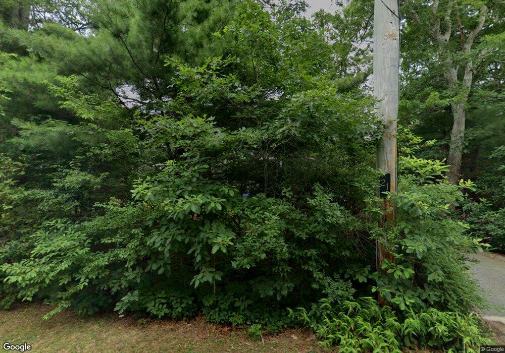 21 Oak Ave, Cataumet, MA 02534 - photo 1