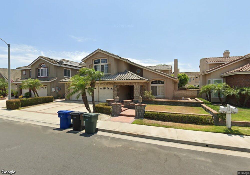 4934 Firenza Dr, Cypress, CA 90630 - photo 1