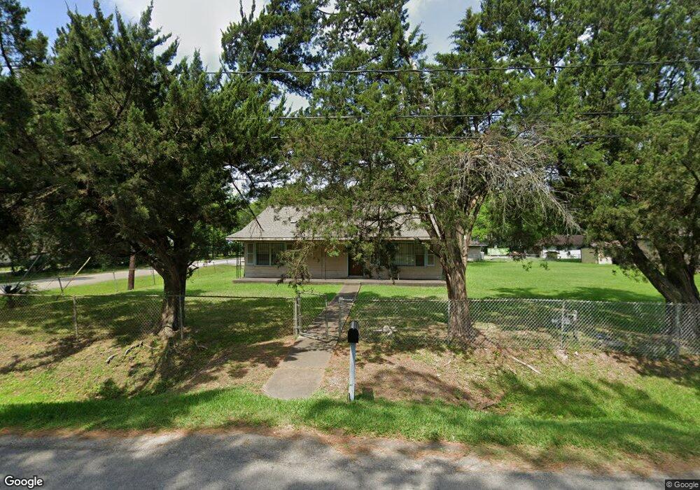 7801 West St, Houston, TX 77093 - photo 1