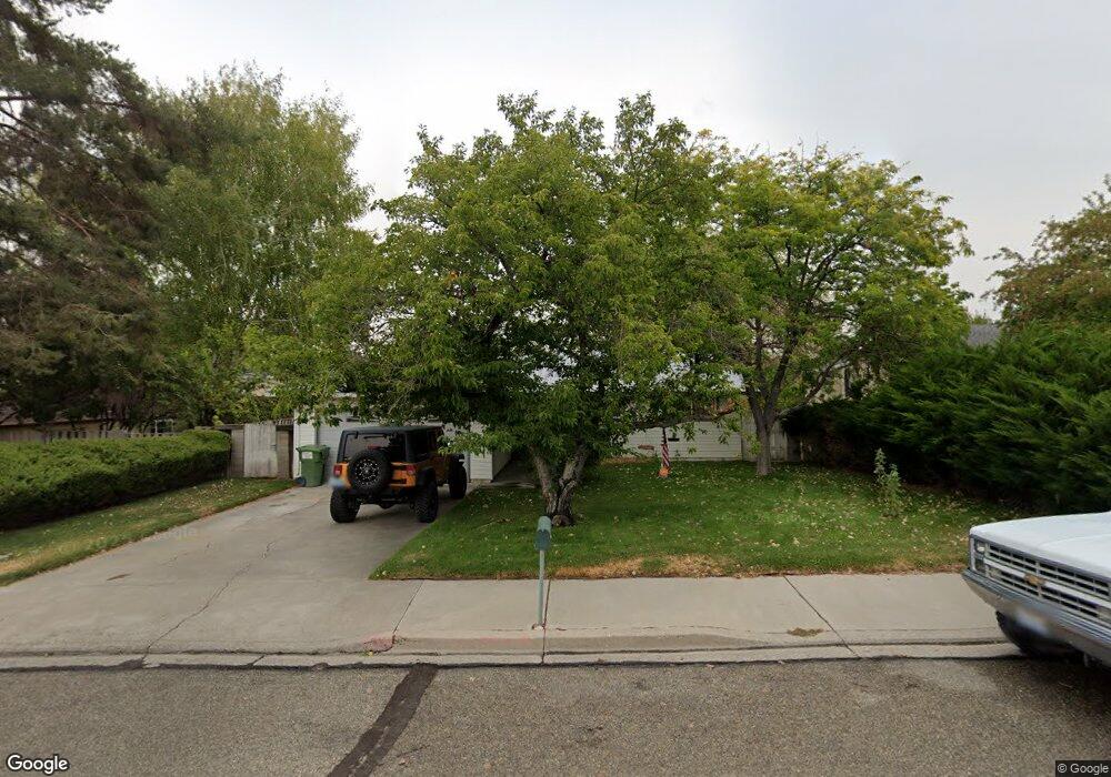 1715 Mizpah St, Winnemucca, NV 89445 - photo 1