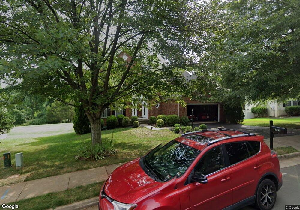 222 Cannon Way, Warrenton, VA 20186 - photo 1