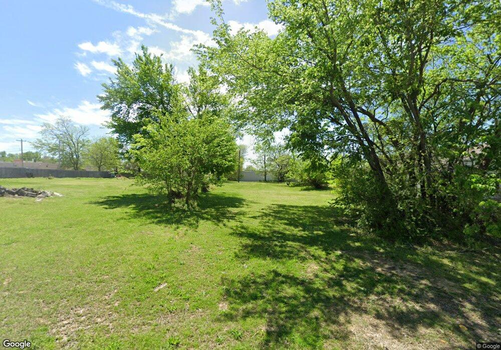 1110 E Bryan Ave, Sapulpa, OK 74066 - photo 1