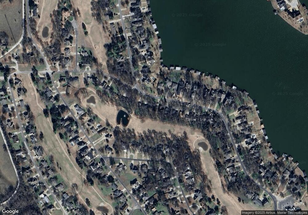 1016 Kiowa Dr W, Gainesville, TX 76240 - photo 1