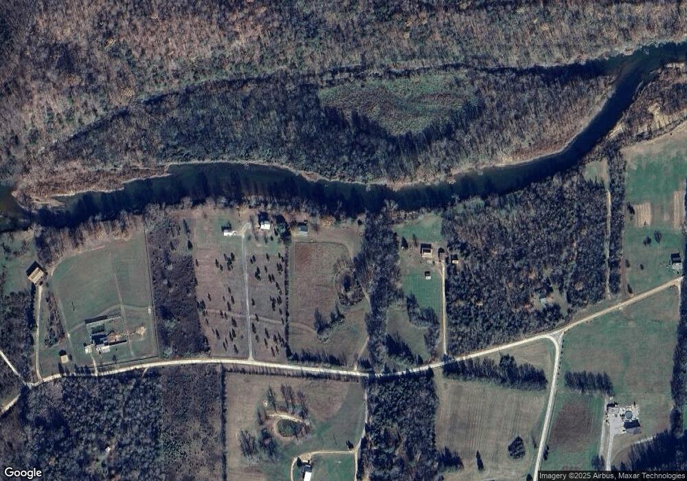 322 Buffalo Bottom Rd, Linden, TN 37096 - photo 1