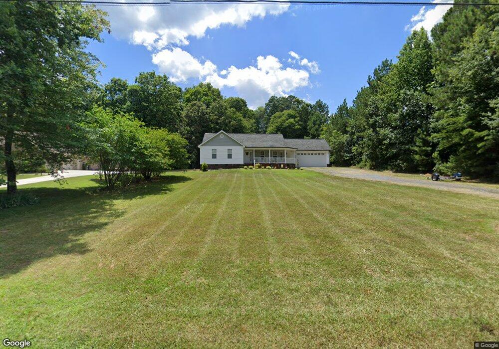 1888 Brook Dr, Asheboro, NC 27205 - photo 1