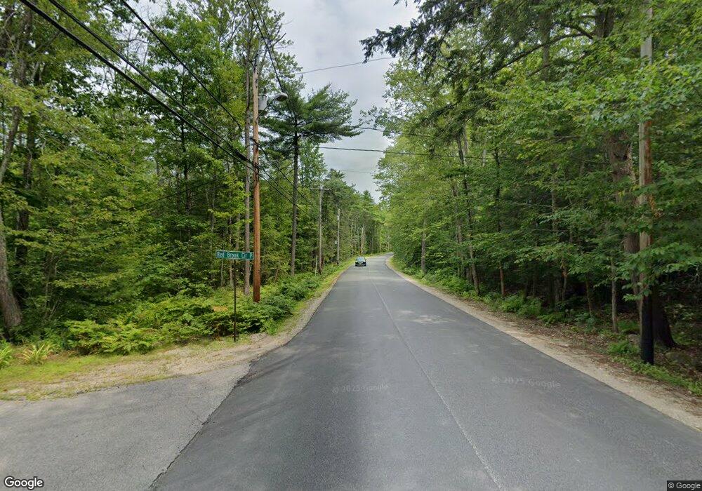 0 Red Brook Cir unit 4173208, Wolfeboro, NH 03894 - photo 1