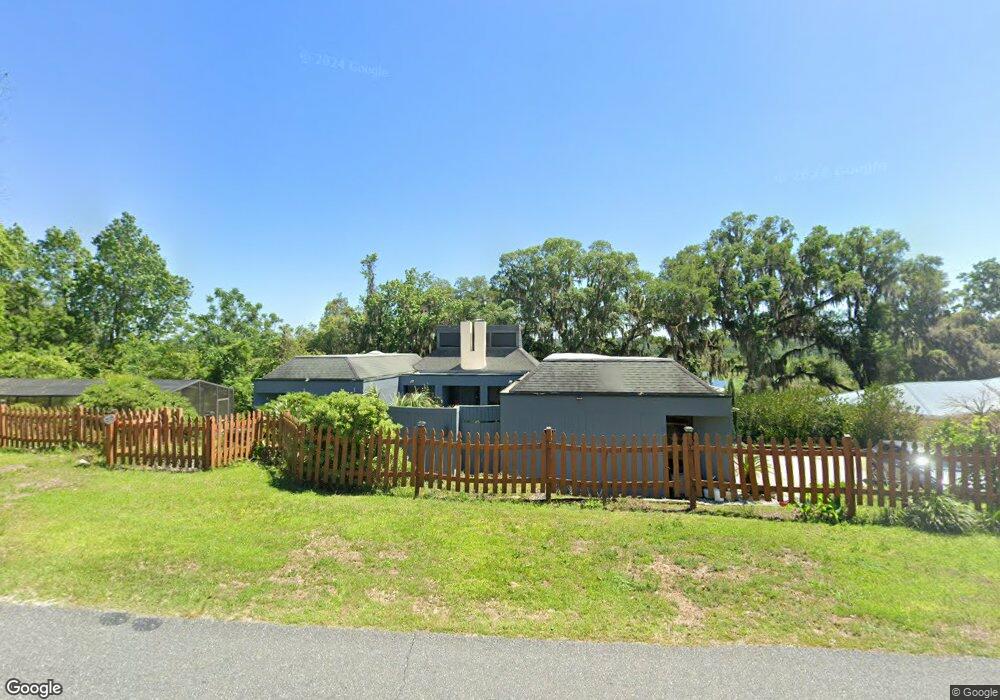 499 NW Harris Lake Dr, Lake City, FL 32055 - photo 1