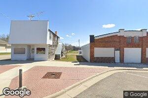 305 305 Milkyway St S, Cosmos, MN 56228
