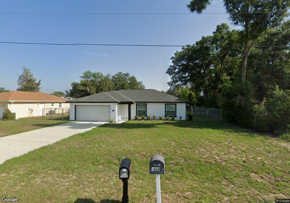 1609 SW 168th Loop, Ocala, FL 34473 - photo 1