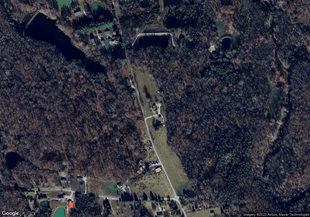 8910 N County Road 100 E, Osgood, IN 47037 - photo 1