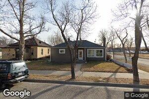 402 E Division St, Harlowton, MT 59036