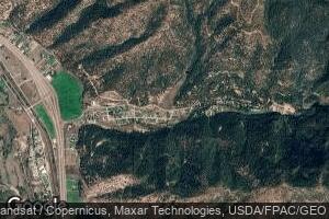 Tbd State Rd Off Wallace Crk Rd, Clinton, MT 59825