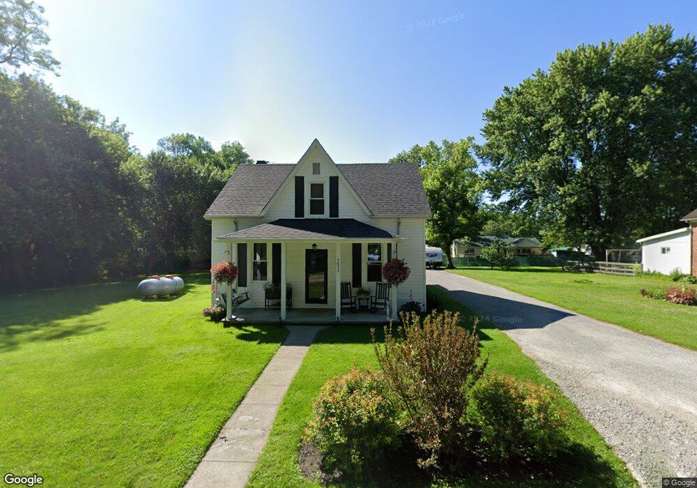 4832 Anderson State Rd, Lynchburg, OH 45142 - photo 1