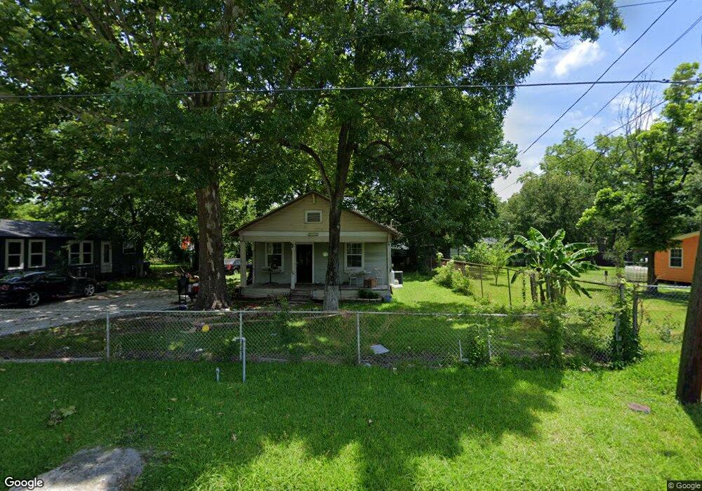 6326 Sandra St, Houston, TX 77028 - photo 1