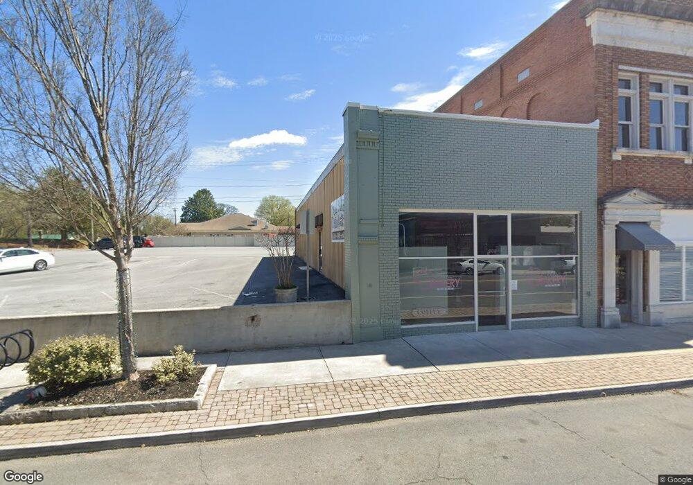 509 Main St, Cedartown, GA 30125 - photo 1