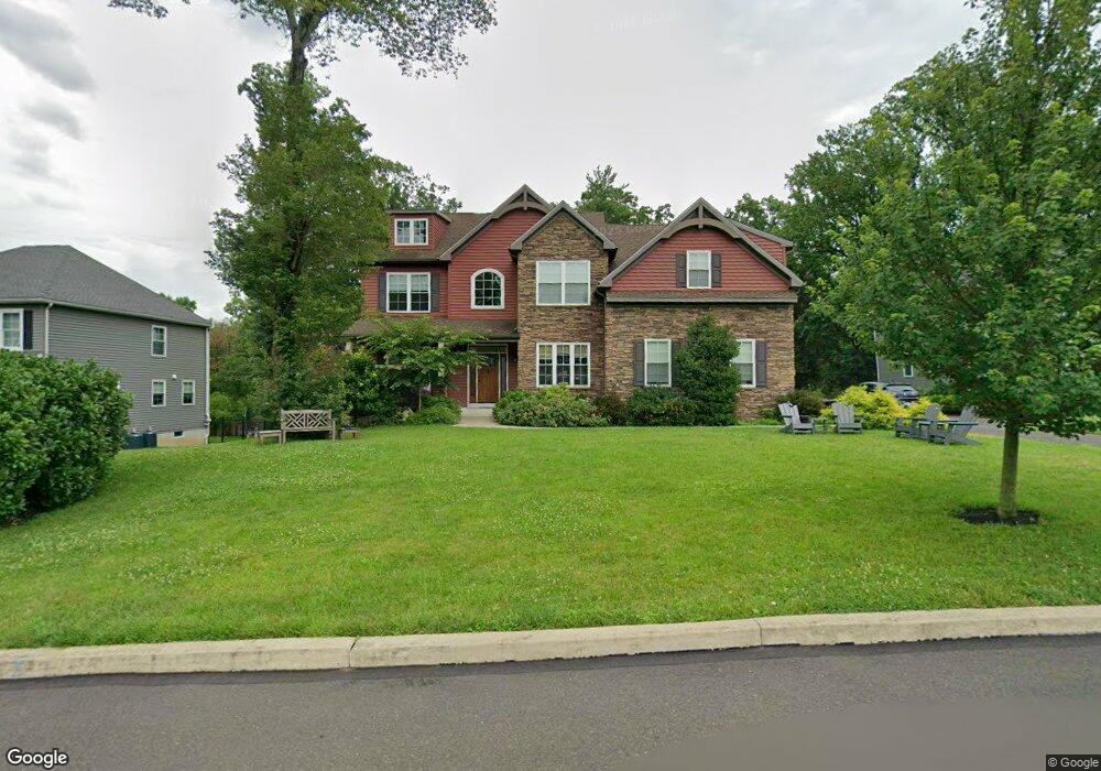 941 Molly Ct unit LOT 7, Rydal, PA 19046 - photo 1