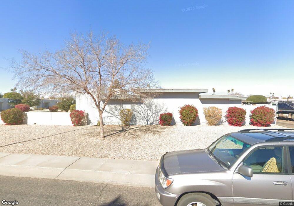 10524 W Palmeras Dr, Sun City, AZ 85373 - photo 1