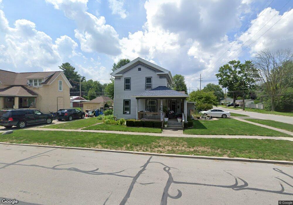 1303 S Van Buren St, Auburn, IN 46706 - photo 1