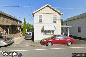 6 Main St, Wilkes Barre, PA 18707