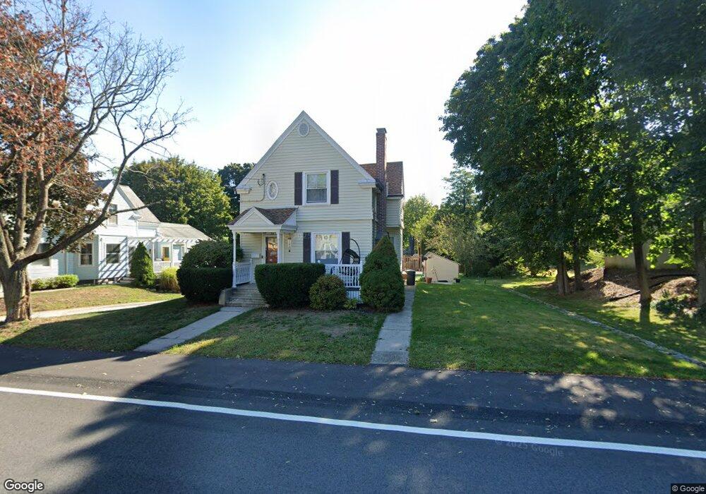 50 Cedar St, East Weymouth, MA 02189 - photo 1