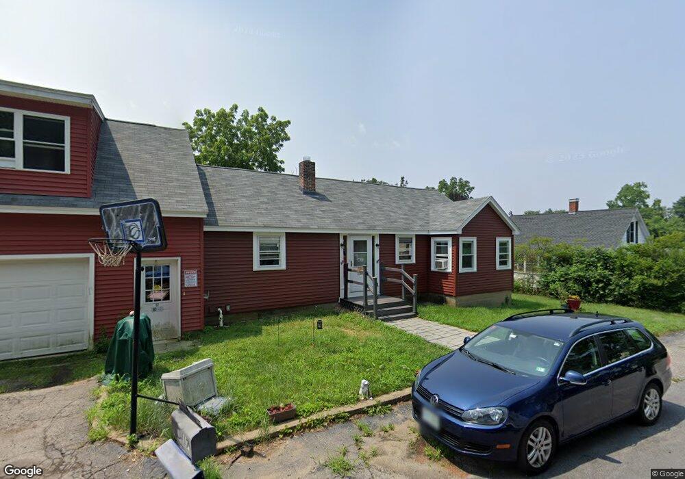 17 Stearns Ave, Hooksett, NH 03106 - photo 1