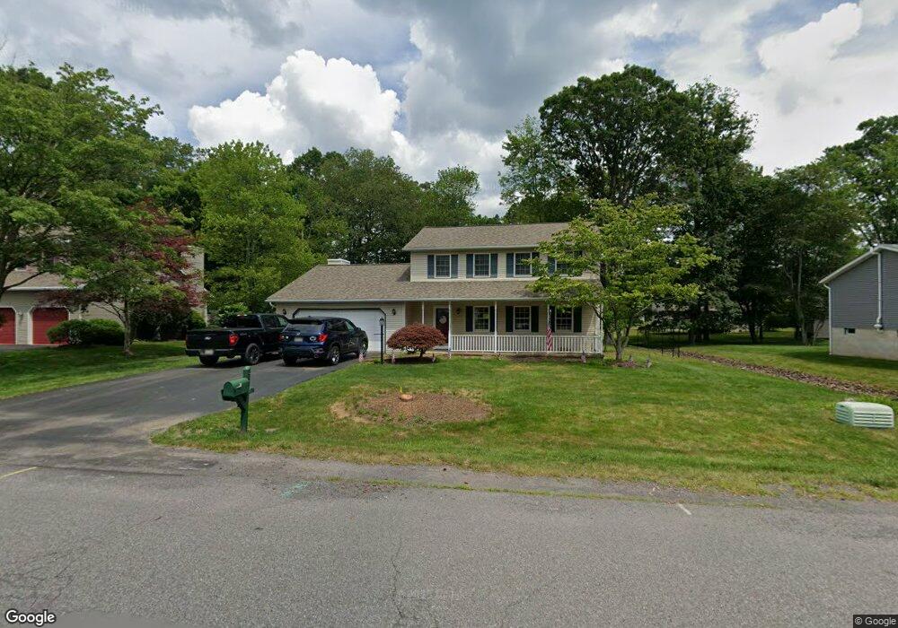 355 Fairwood Blvd, Mountain Top, PA 18707 - photo 1