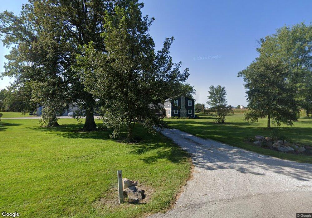 3131 W 186th St, Westfield, IN 46074 - photo 1