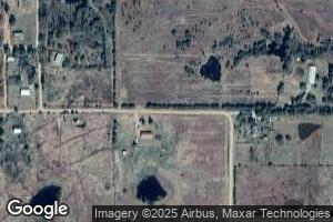616 E Central, Tryon, OK 74875