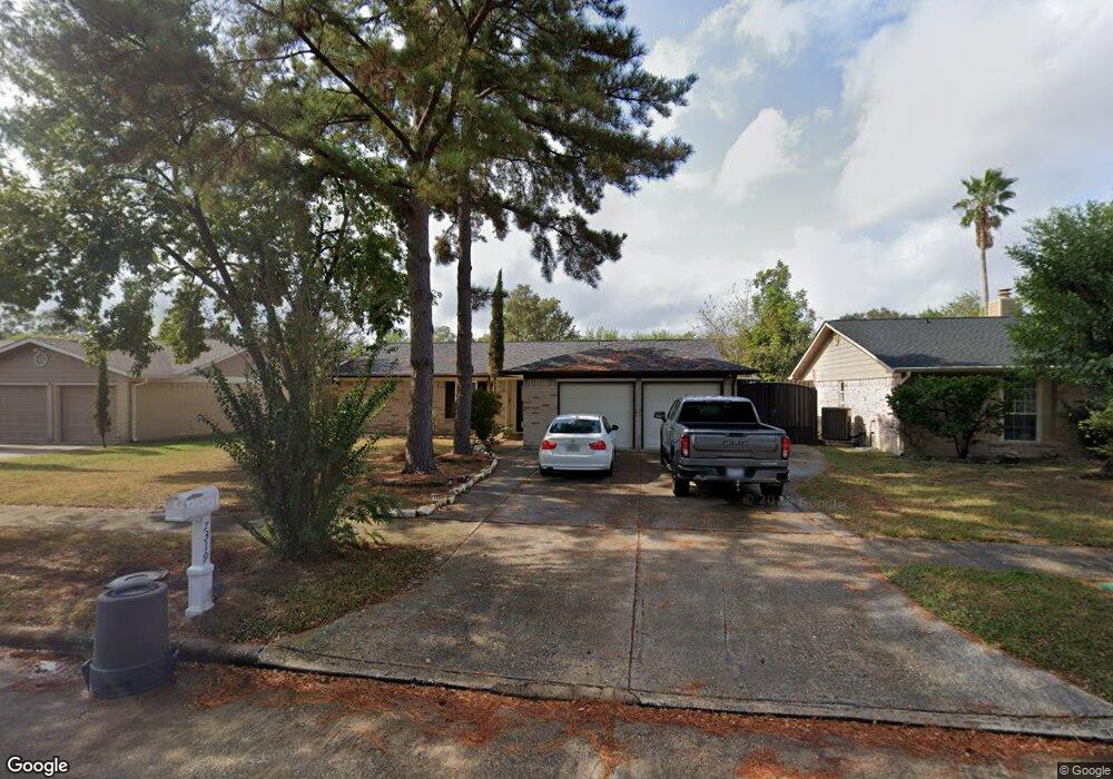 7319 Sandswept Ln, Houston, TX 77086 - photo 1