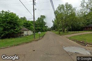 0 Hill Rd, Columbus, MS 38618