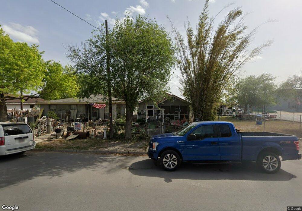 308 E Clark Ave, Pharr, TX 78577 - photo 1
