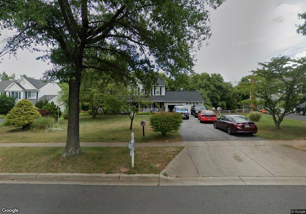 19929 Spurrier Ave, Poolesville, MD 20837 - photo 1