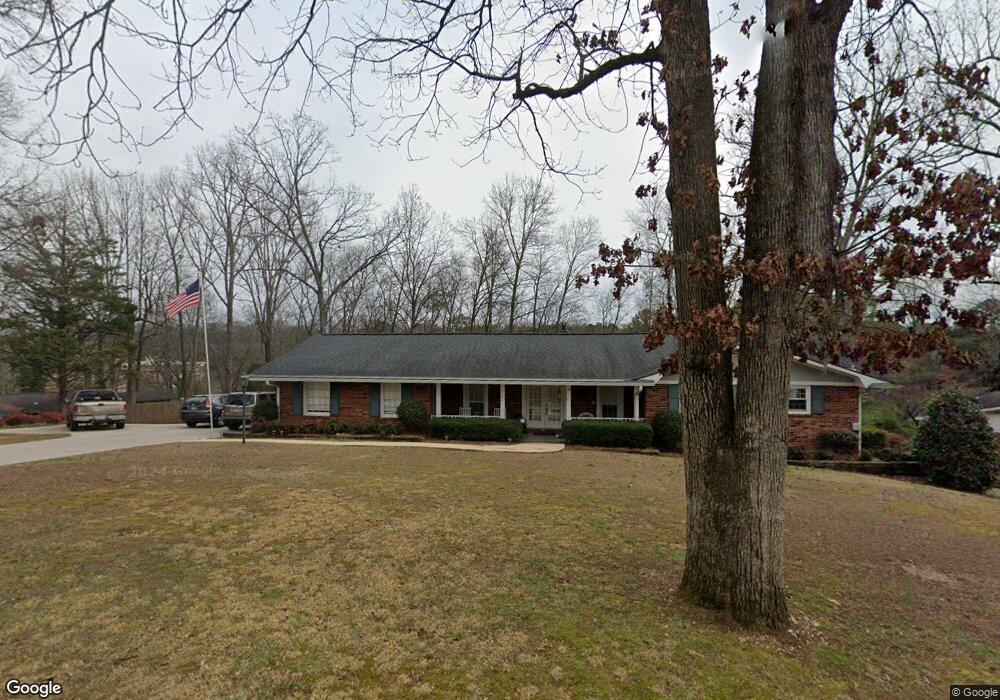 104 Stone Haven Dr, Calhoun, GA 30701 - photo 1